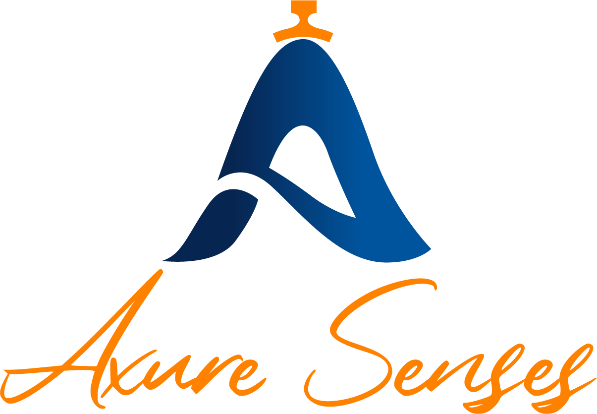 Axure Senses