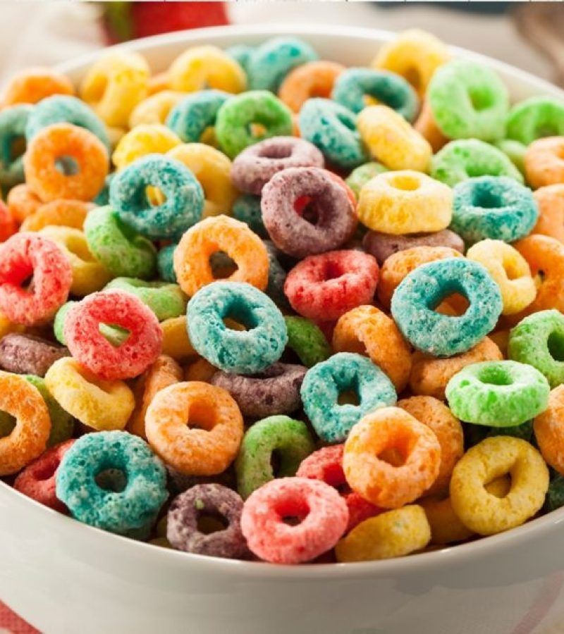 Fruity-Rings