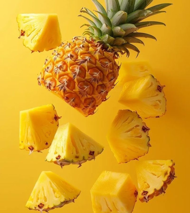 Pineapple