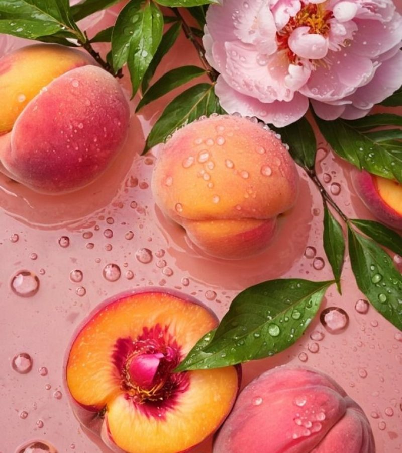 Sweet-Peaches